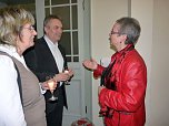 Neujahrsempfang bei den Linken (Foto: Karl-Heinz Herrmann) Neujahrsempfang bei den Linken (Foto: Karl-Heinz Herrmann)