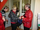 Neujahrsempfang bei den Linken (Foto: Karl-Heinz Herrmann) Neujahrsempfang bei den Linken (Foto: Karl-Heinz Herrmann)