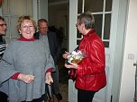 Neujahrsempfang bei den Linken (Foto: Karl-Heinz Herrmann) Neujahrsempfang bei den Linken (Foto: Karl-Heinz Herrmann)