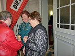 Neujahrsempfang bei den Linken (Foto: Karl-Heinz Herrmann) Neujahrsempfang bei den Linken (Foto: Karl-Heinz Herrmann)