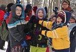 KLasse Winterwald - jede Menge Spa&szlig; (Foto: S. Spehr)