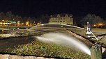 Endlich mal Eislaufen (Foto: Stadt Bad Frankenhausen)