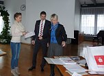 Beim B&ouml;rsenspiel gewonnen (Foto: Karl-Heinz Herrmann)