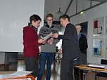 Beim B&ouml;rsenspiel gewonnen (Foto: Karl-Heinz Herrmann)