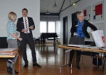 Beim B&ouml;rsenspiel gewonnen (Foto: Karl-Heinz Herrmann)