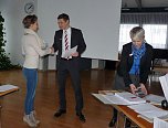 Beim B&ouml;rsenspiel gewonnen (Foto: Karl-Heinz Herrmann)