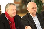 Lemme (links), Grund (Foto: nnz)