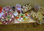 Winterfr&uuml;hst&uuml;ck in Krimderode (Foto: privat)