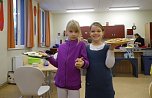 Winterfr&uuml;hst&uuml;ck in Krimderode (Foto: privat)