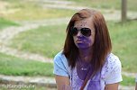 Holi Festival Nordhausen (Foto: nnz-City Scout Sven G&auml;mkow)