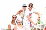 Holi Festival Nordhausen (Foto: nnz-City Scout Sven G&auml;mkow)
