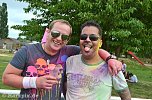 Holi Festival Nordhausen (Foto: nnz-City Scout Sven G&auml;mkow)