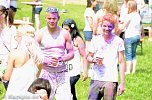 Holi Festival Nordhausen (Foto: nnz-City Scout Sven G&auml;mkow)