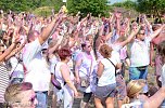 Holi Festival Nordhausen (Foto: nnz-City Scout Sven G&auml;mkow)
