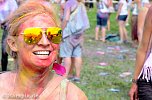 Holi Festival Nordhausen (Foto: nnz-City Scout Sven G&auml;mkow)