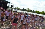 Holi Festival Nordhausen (Foto: nnz-City Scout Sven G&auml;mkow)