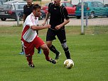 Salza testete in Hattorf (Foto: K. Pfand)