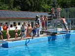 Neptun zu Gast in Ilfeld (Foto: privt) Neptun zu Gast in Ilfeld (Foto: privt)