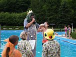 Neptun zu Gast in Ilfeld (Foto: privt) Neptun zu Gast in Ilfeld (Foto: privt)