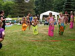 Neptun zu Gast in Ilfeld (Foto: privt) Neptun zu Gast in Ilfeld (Foto: privt)