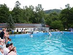 Neptun zu Gast in Ilfeld (Foto: privt) Neptun zu Gast in Ilfeld (Foto: privt)