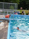 Neptun zu Gast in Ilfeld (Foto: privt) Neptun zu Gast in Ilfeld (Foto: privt)