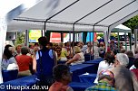 WBG Nachbarschaftsfest (Foto: Nico Hofsommer)