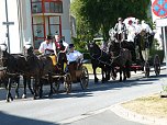 Kirmesumzug (Foto: Ilka K&uuml;hn)