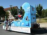 Kirmesumzug (Foto: Ilka K&uuml;hn)