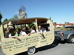 Kirmesumzug (Foto: Ilka K&uuml;hn)