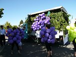 Kirmesumzug (Foto: Ilka K&uuml;hn)