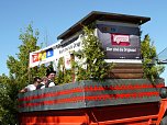 Kirmesumzug (Foto: Ilka K&uuml;hn)