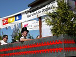 Kirmesumzug (Foto: Ilka K&uuml;hn)