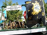 Kirmesumzug (Foto: Ilka K&uuml;hn)