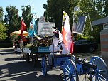 Kirmesumzug (Foto: Ilka K&uuml;hn)