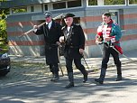 Kirmesumzug (Foto: Ilka K&uuml;hn)