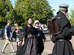Kirmesumzug (Foto: Ilka K&uuml;hn)