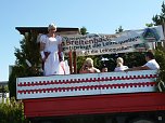Kirmesumzug (Foto: Ilka K&uuml;hn)