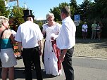 Kirmesumzug (Foto: Ilka K&uuml;hn)