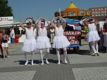 Kirmesumzug (Foto: Ilka K&uuml;hn)