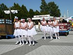 Kirmesumzug (Foto: Ilka K&uuml;hn)