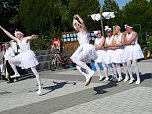 Kirmesumzug (Foto: Ilka K&uuml;hn)
