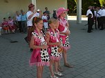 Kirmesumzug (Foto: Ilka K&uuml;hn)