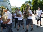 Kirmesumzug (Foto: Ilka K&uuml;hn)