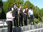 Kirmesumzug (Foto: Ilka K&uuml;hn)
