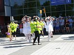 Kirmesumzug (Foto: Ilka K&uuml;hn)