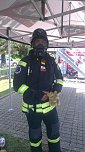 1. S&uuml;dbaden Firefighter Combat Challenge (Foto: privat)