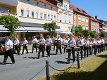 Fest in Bad Sachsa (Foto: P. Blei)