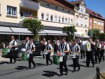 Fest in Bad Sachsa (Foto: P. Blei)