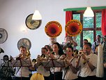 Fest in Bad Sachsa (Foto: P. Blei)
